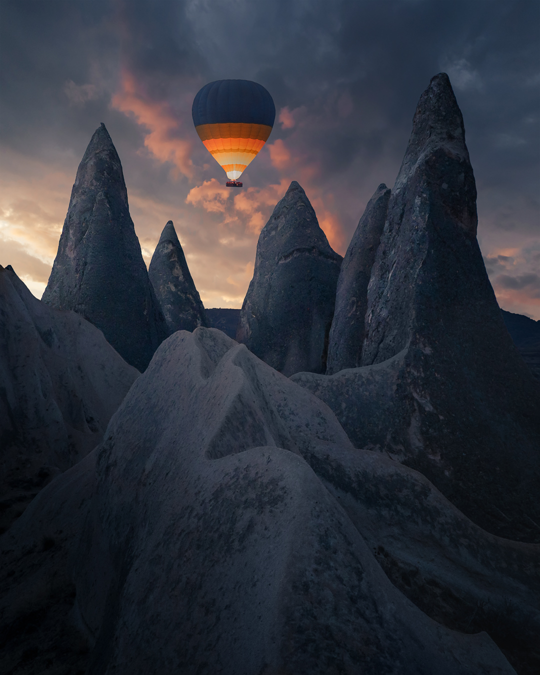 Cappadocia Photo Tour