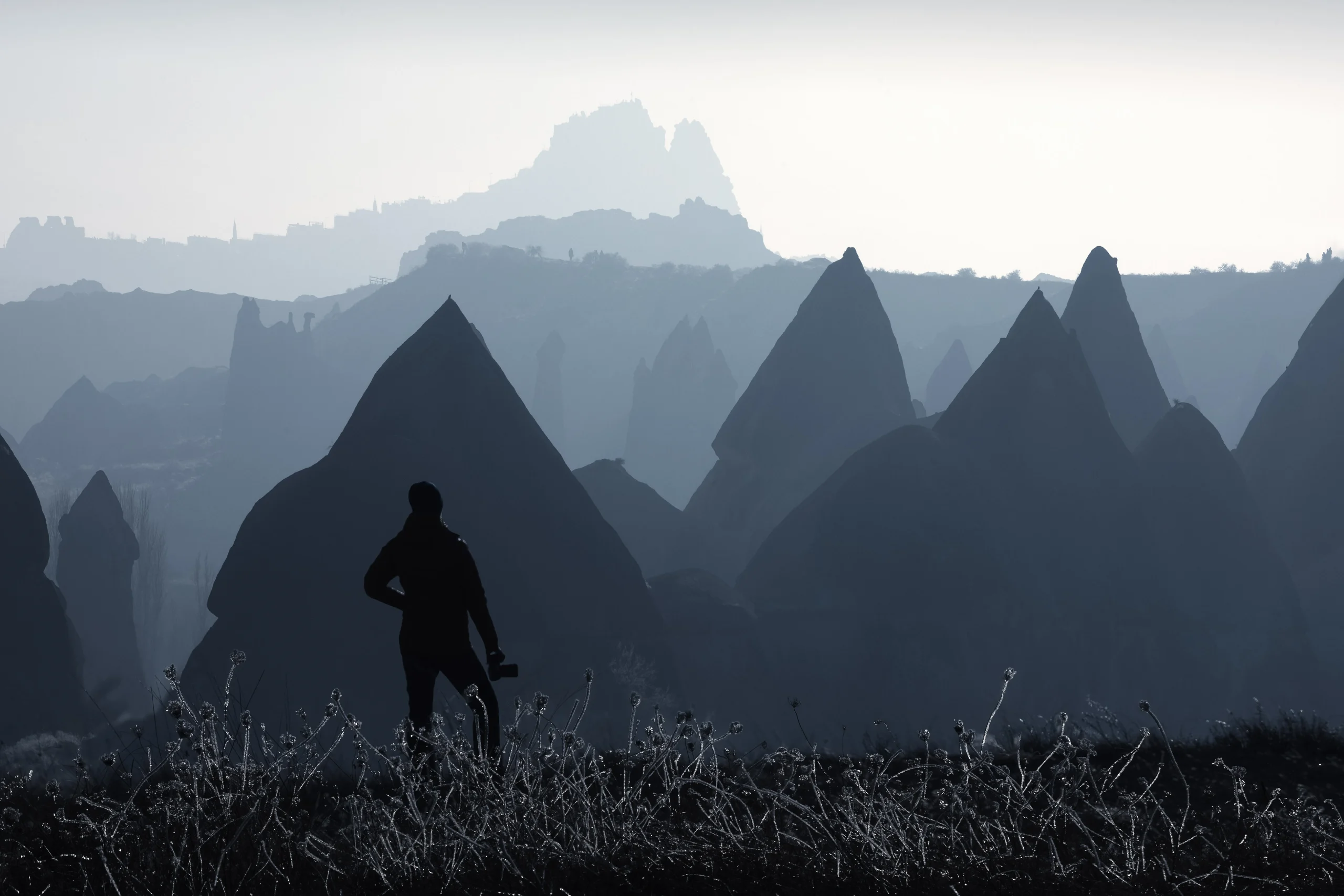 SilhouettesOfCappadocia